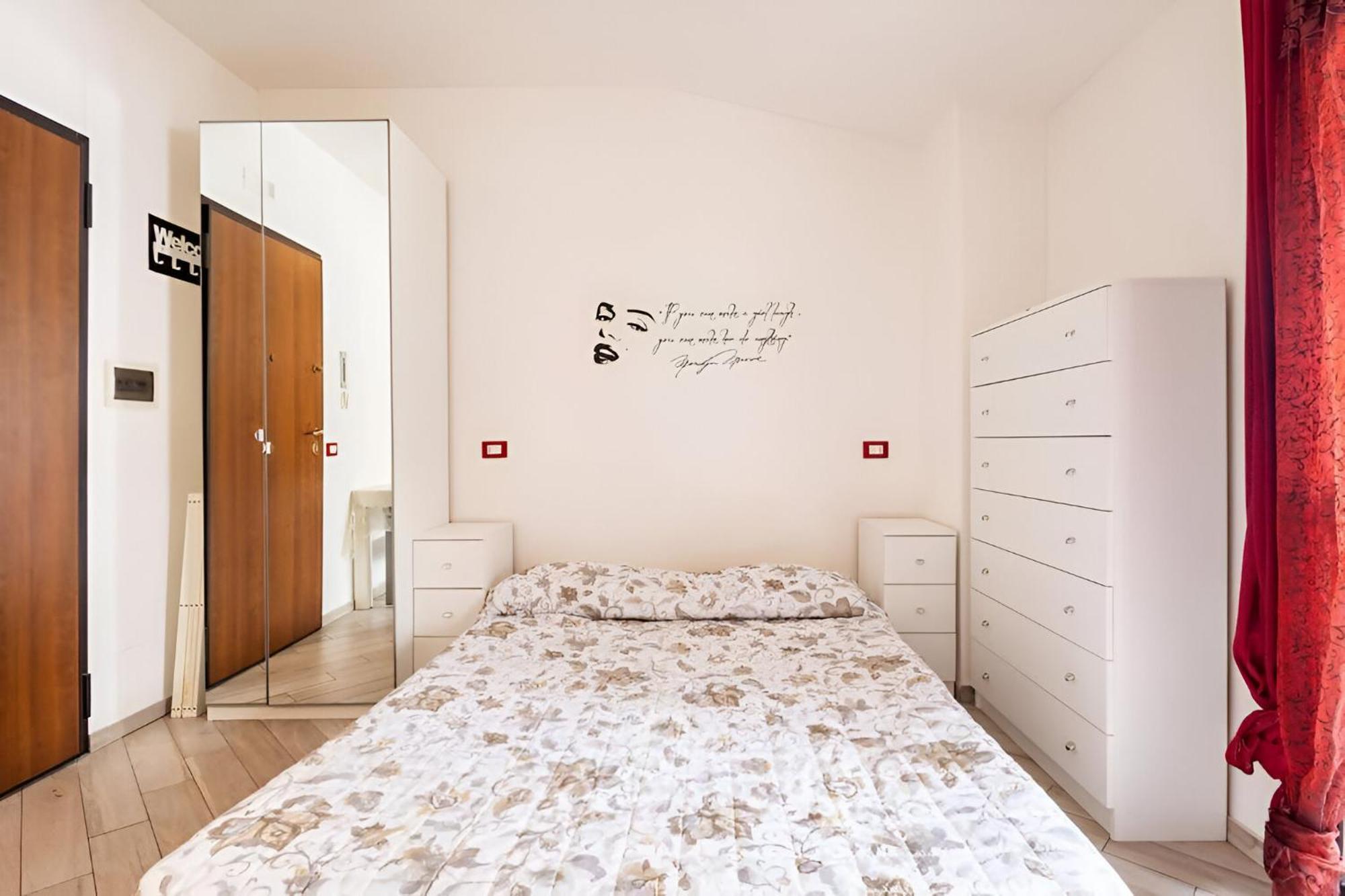 Romantico Monolocale Veranda Privata Vista Mare Reggio Calabria Esterno foto